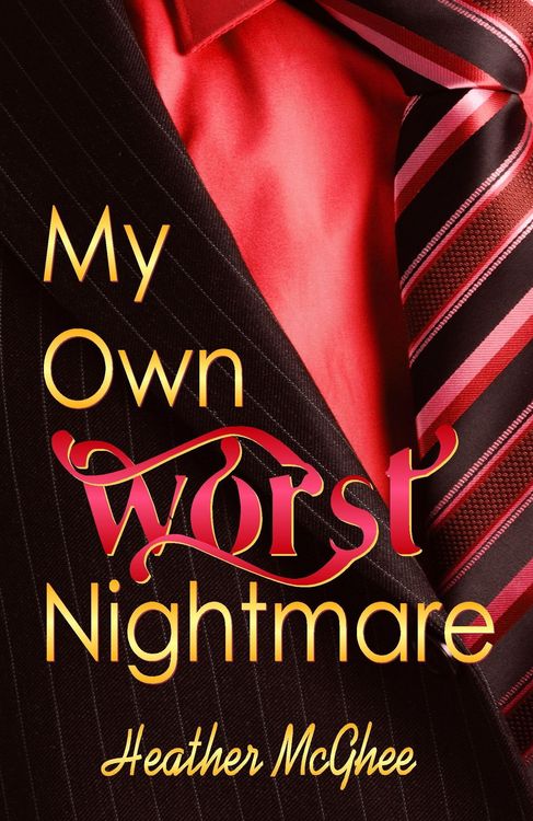 Produktbild: My Own Worst Nightmare