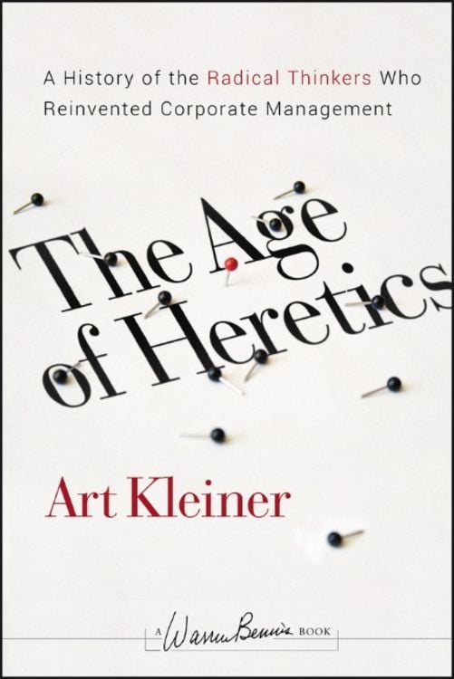 Produktbild: The Age of Heretics