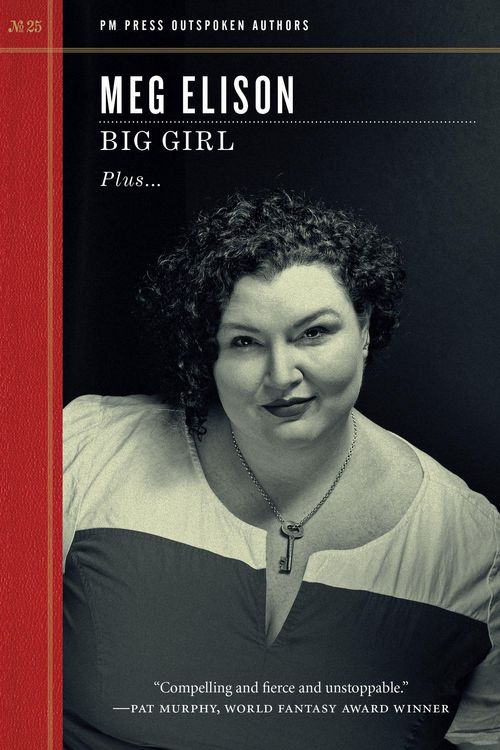 Produktbild: Big Girl