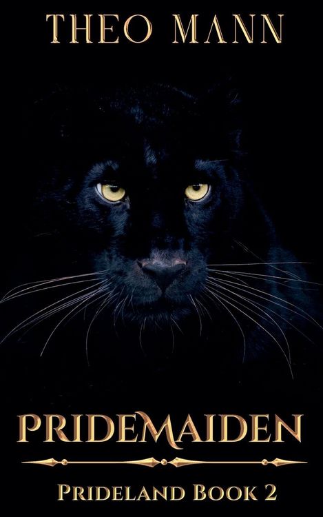 Produktbild: PrideMaiden