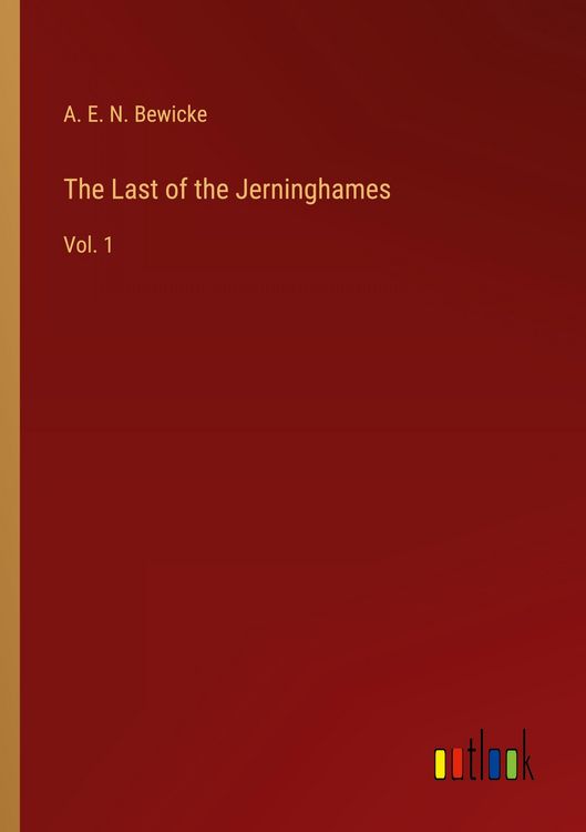 Produktbild: The Last of the Jerninghames