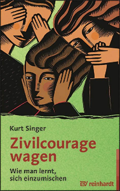 Produktbild: Zivilcourage wagen