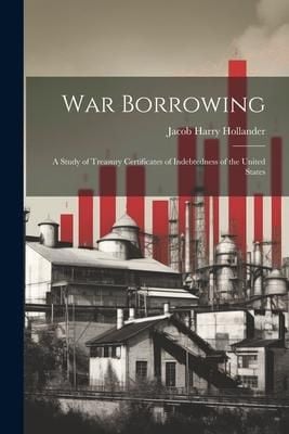 Produktbild: War Borrowing