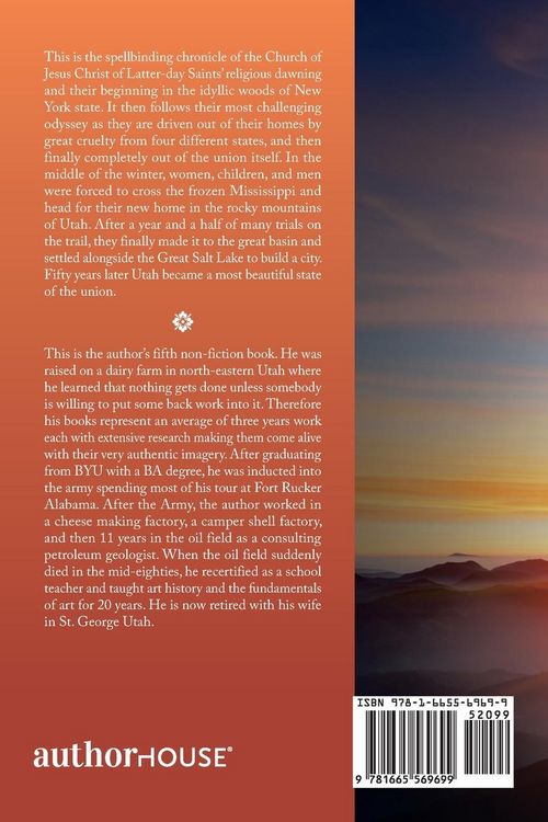 Produktbild: That Noble Magnificent Journey