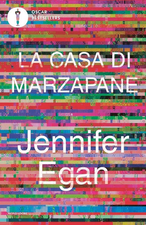 Produktbild: La casa di marzapane