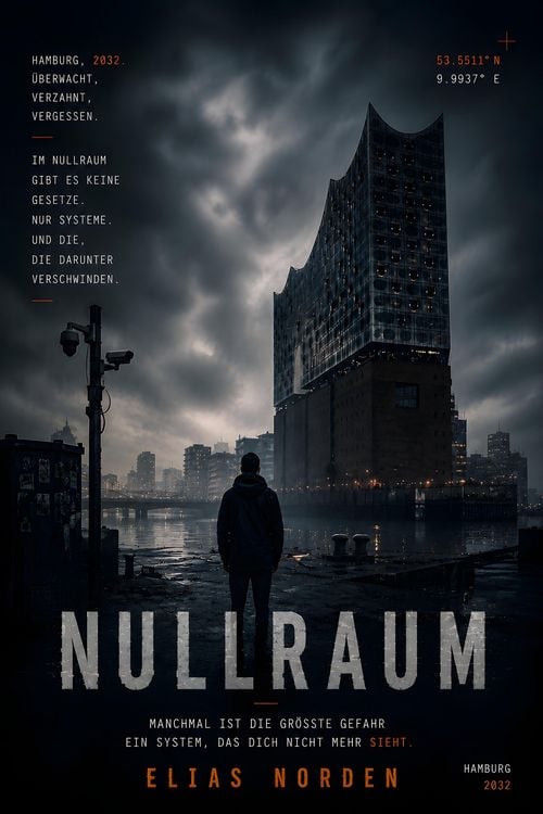 Produktbild: Nullraum