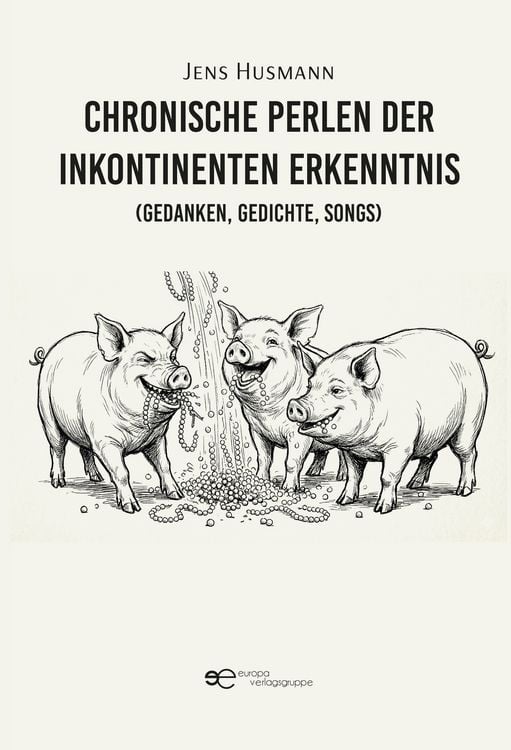 Produktbild: Chronische Perlen der Inkontinenten Erkenntnis