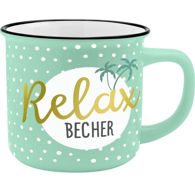 Produktbild: Tasse "Relax"