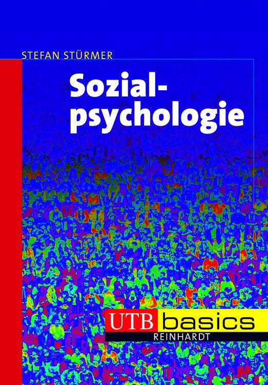 Produktbild: Sozialpsychologie