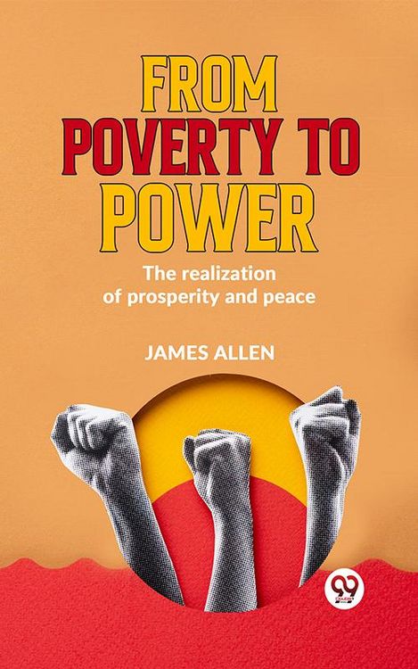 Produktbild: From Poverty To Power Or The Realization Of Prosperity And Peace