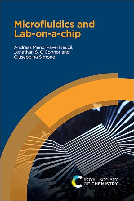 Produktbild: Microfluidics and Lab-on-a-chip