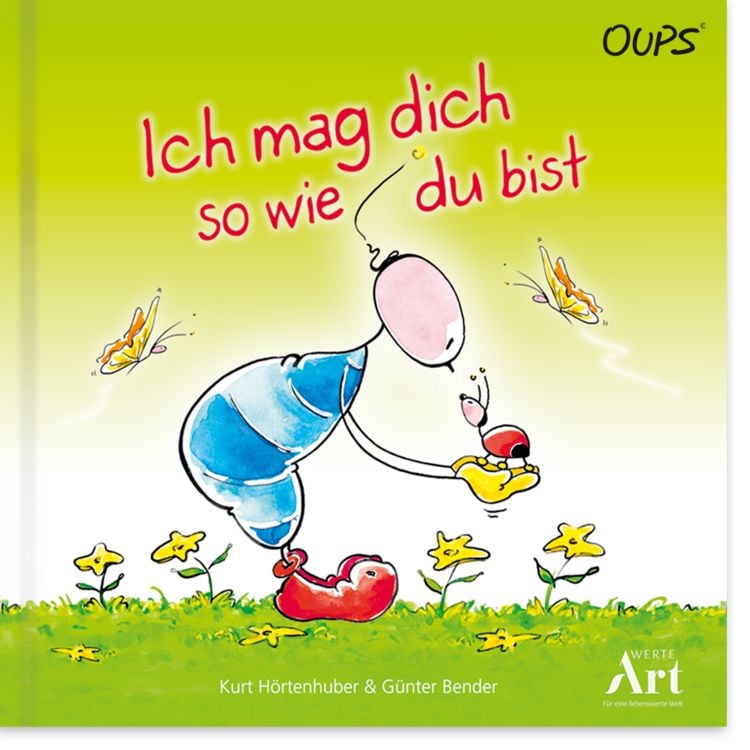 Ich Mag Dich So Wie Du Bist Bedeutung "Ich mag dich so wie du bist" online kaufen