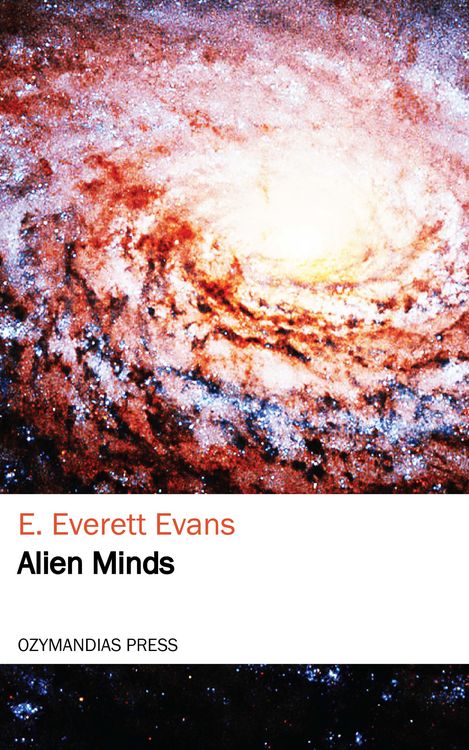 Produktbild: Alien Minds