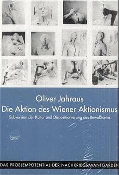 Produktbild: Das Problempotential der Nachkriegsavantgarden. Grenzg&auml;nge in Literatur, Kunst und Medien