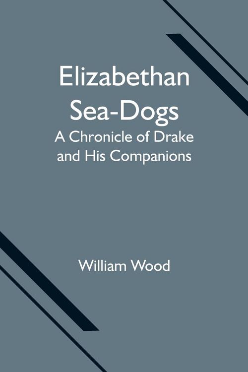 Produktbild: Elizabethan Sea-Dogs