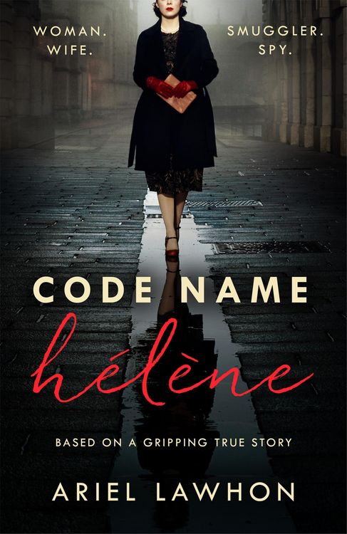 Produktbild: Code Name H&eacute;l&egrave;ne