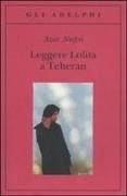 Produktbild: Leggere Lolita a Teheran
