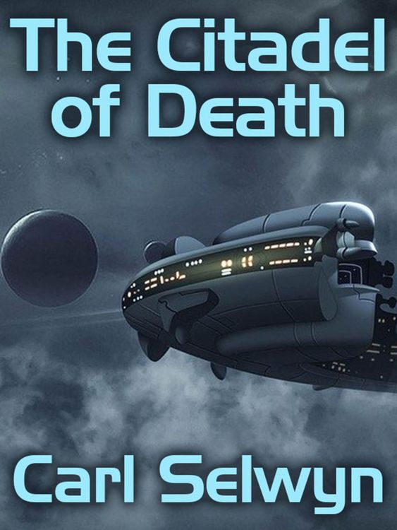 Produktbild: The Citadel of Death