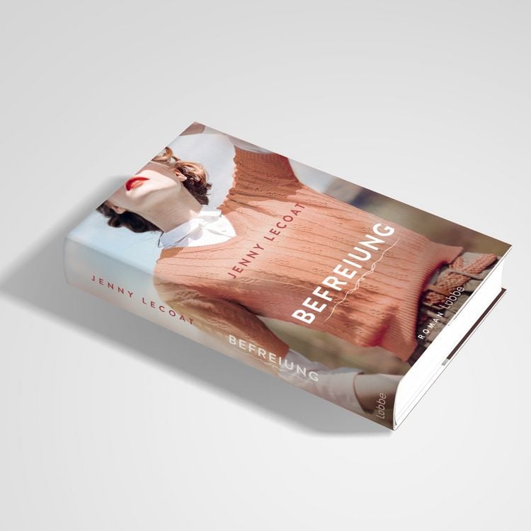 Produktbild: Befreiung