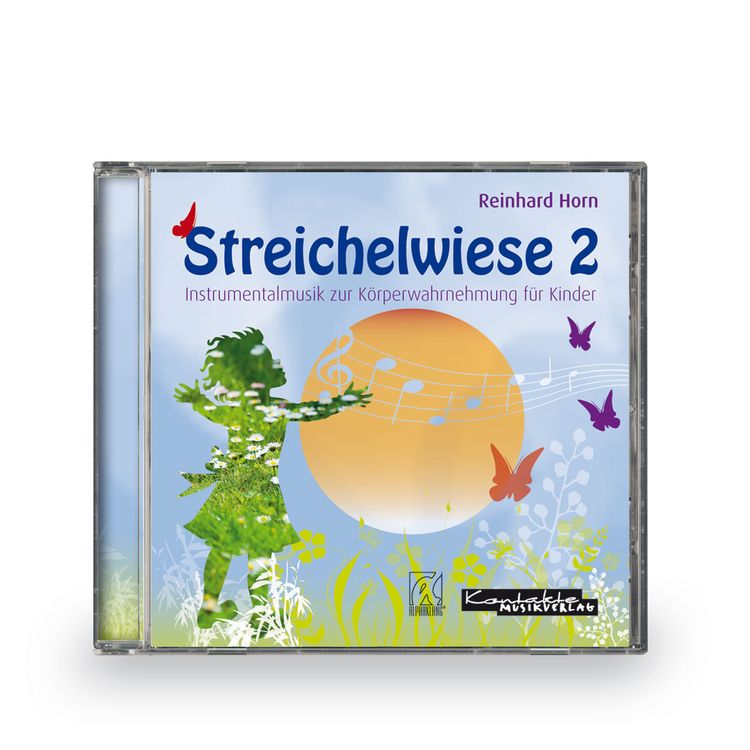 Produktbild: Streichelwiese 2