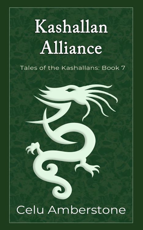 Produktbild: Kashallan Alliance