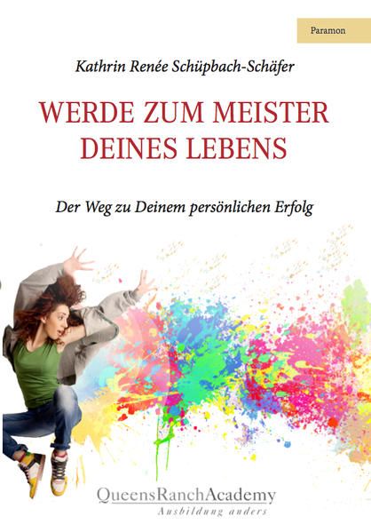 Produktbild: Werde zum Meister Deines Lebens