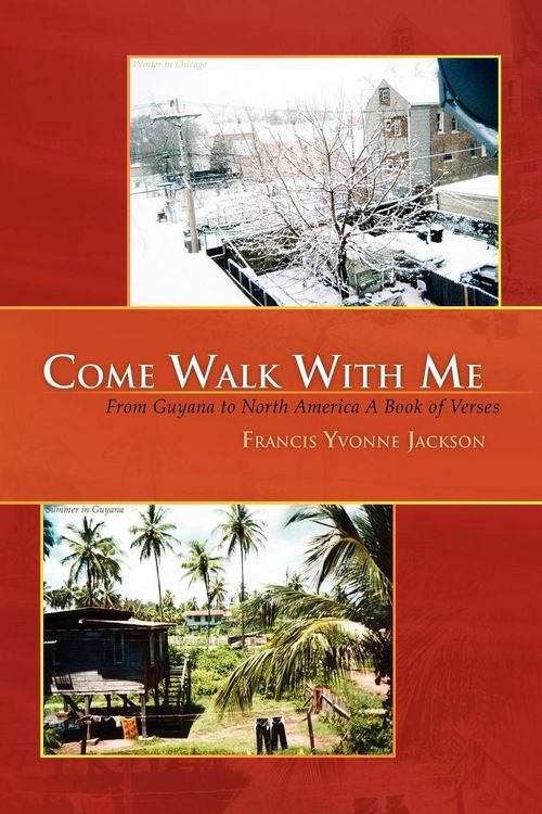 Produktbild: Come Walk with Me