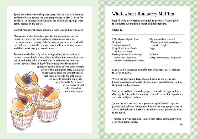 Produktbild: Book of Cakes