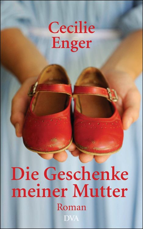 Produktbild: Die Geschenke meiner Mutter
