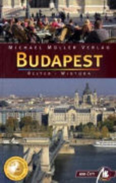 Produktbild: Budapest