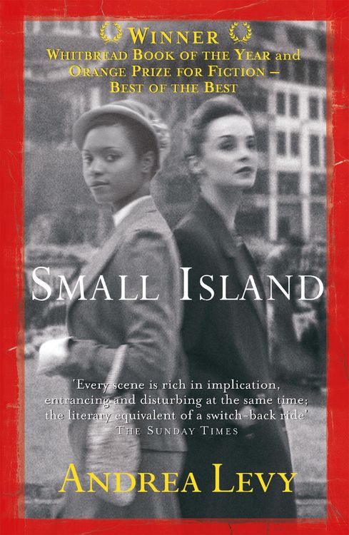 Produktbild: Small Island