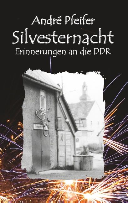 Produktbild: Silvesternacht