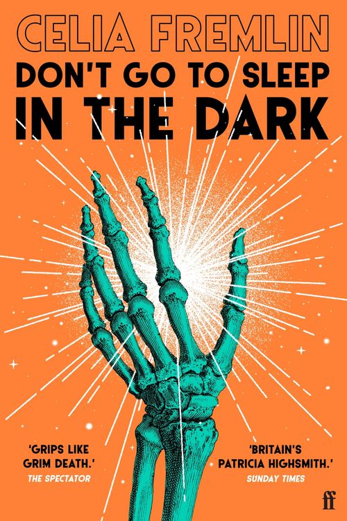 Produktbild: Don't Go to Sleep in the Dark