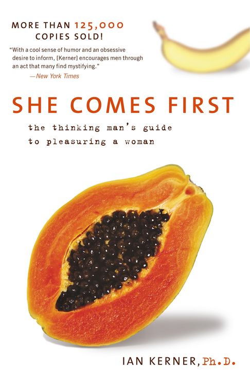 Produktbild: She Comes First
