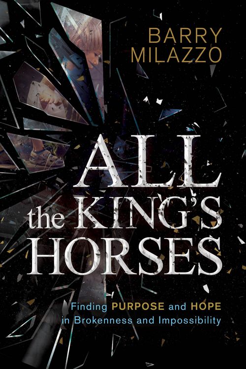 Produktbild: All the King's Horses
