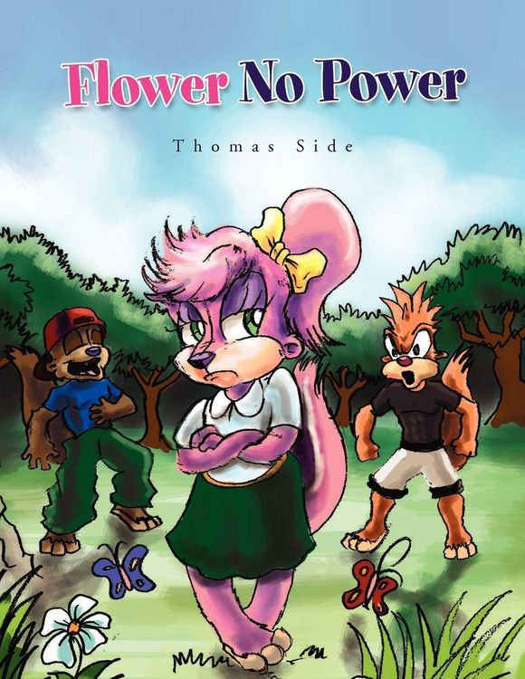 Produktbild: Flower No Power