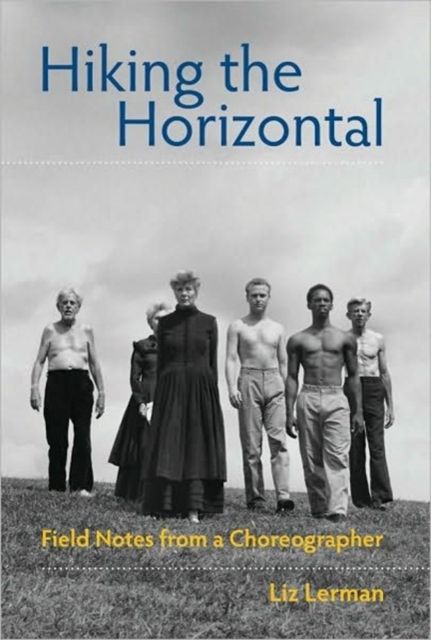 Produktbild: Hiking the Horizontal