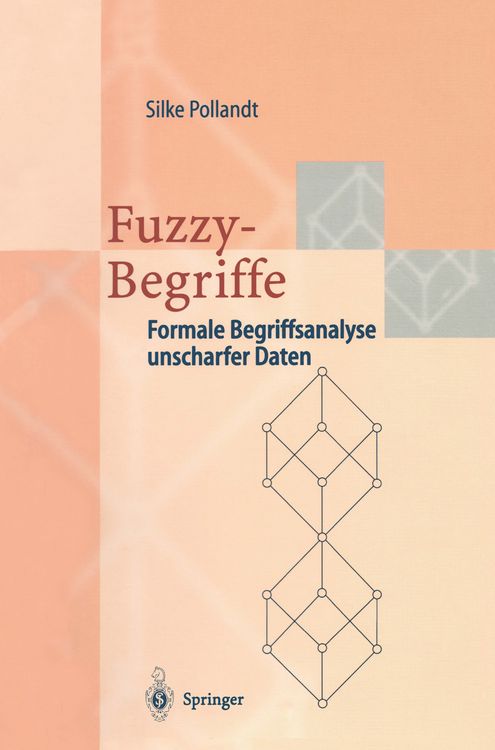Produktbild: Fuzzy-Begriffe