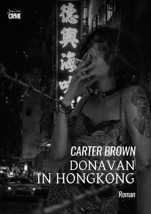 Produktbild: Donavan in Hongkong