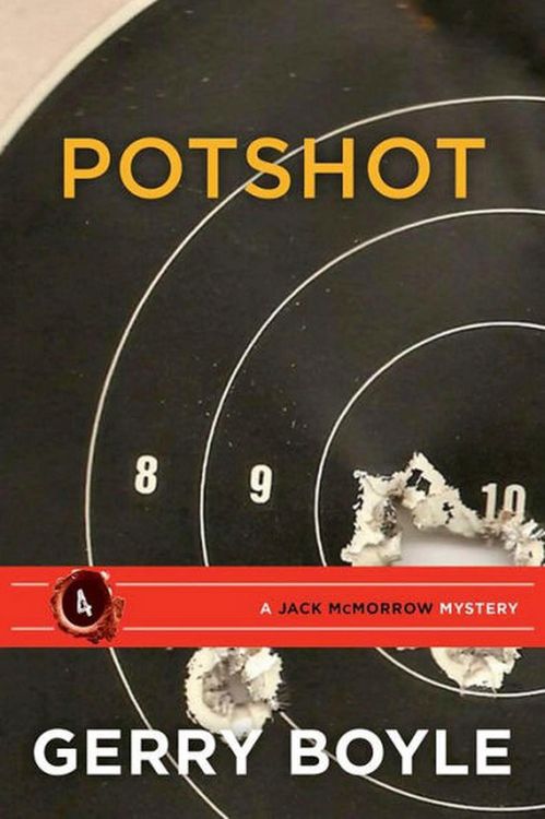 Produktbild: Potshot
