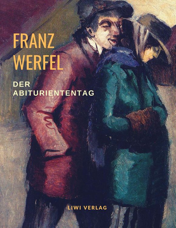 Produktbild: Der Abituriententag