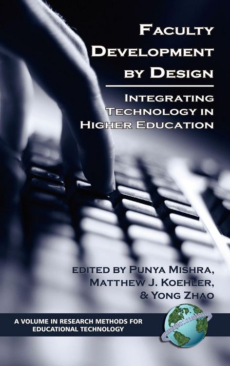 Produktbild: Faculty Development by Design