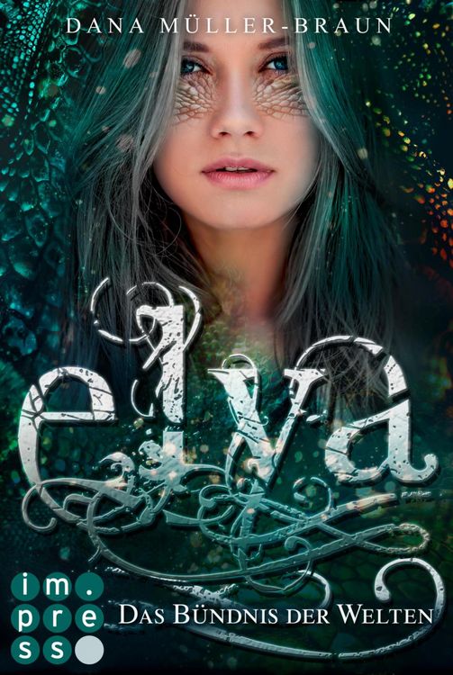 Produktbild: Elya 2: Das B&uuml;ndnis der Welten