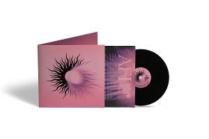 Produktbild: Silver Bleeds the Black Sun...