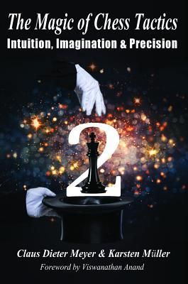 Produktbild: The Magic of Chess Tactics 2