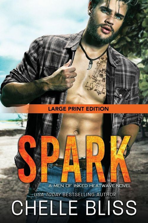 Produktbild: Spark