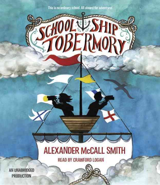 Produktbild: SCHOOL SHIP TOBERMORY       4D