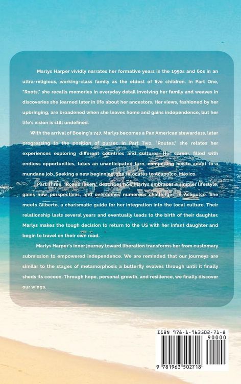 Produktbild: Roots, Routes, and Roads Taken