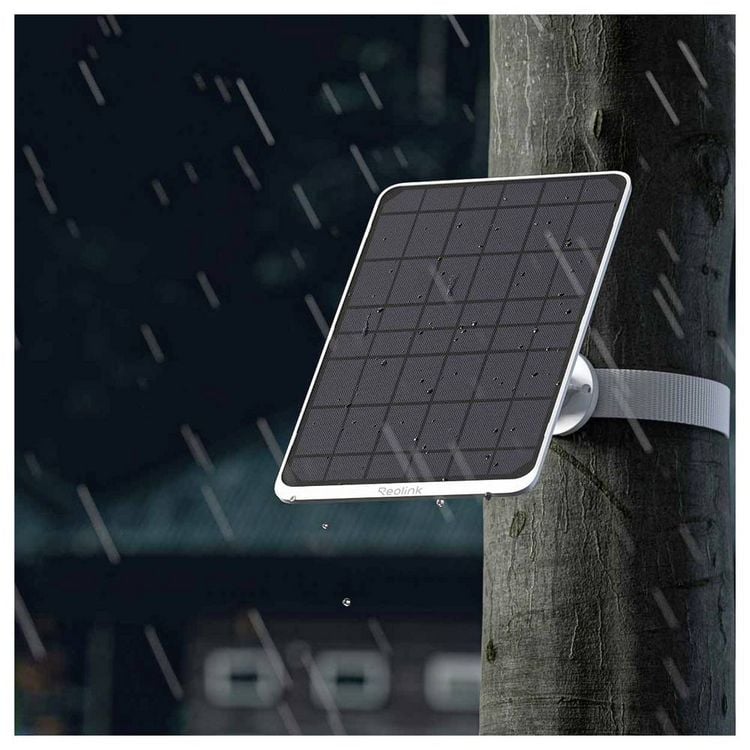 Produktbild: Reolink Solar-Panel ACCSP03W