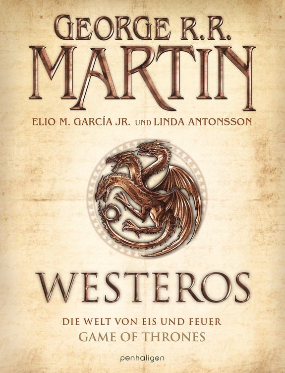 Produktbild: Westeros